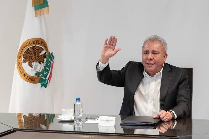 Destaca FSTSE compromiso de Claudia Sheinbaum