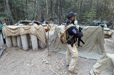 Muerte de agentes de la CIA en Chihuahua desata crisis sobre soberanía y seguridad nacional