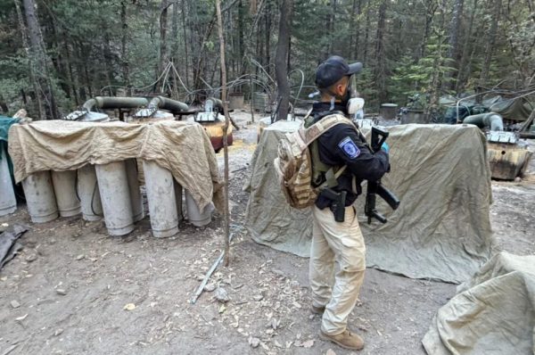 Muerte de agentes de la CIA en Chihuahua desata crisis sobre soberanía y seguridad nacional