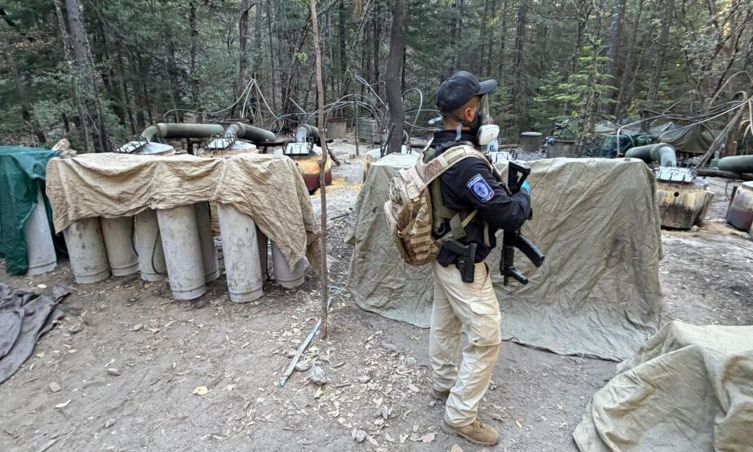 Muerte de agentes de la CIA en Chihuahua desata crisis sobre soberanía y seguridad nacional