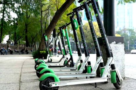 ¿Tienes un scooter o una bici eléctrica? Ahora tienes que emplacarlos