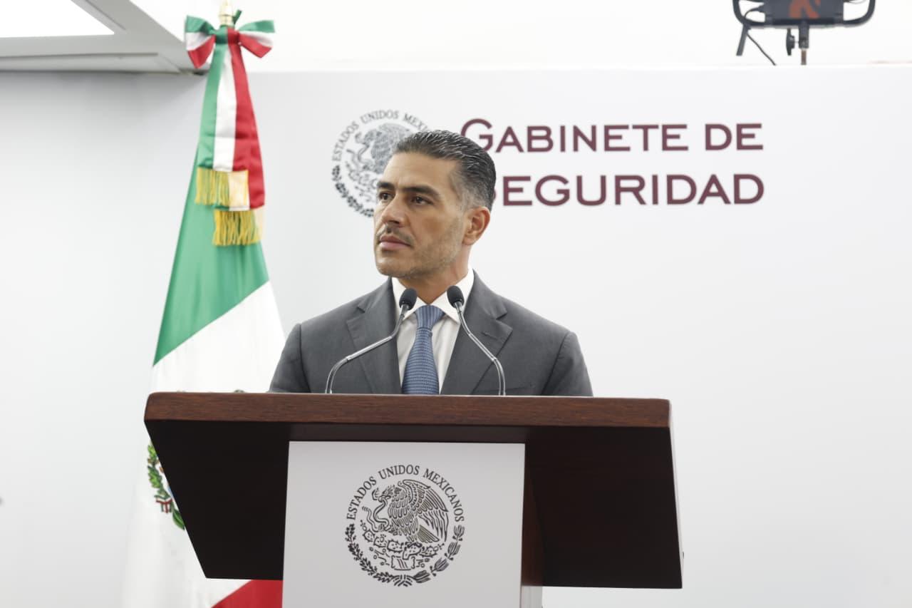 Detienen a 6 funcionarios de Morelos con “Operación Enjambre”