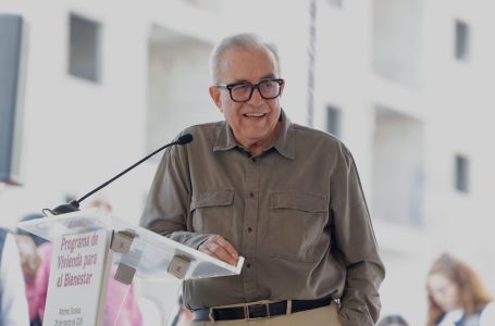 Congela UIF cuentas de Rubén Rocha de manera “preventiva”