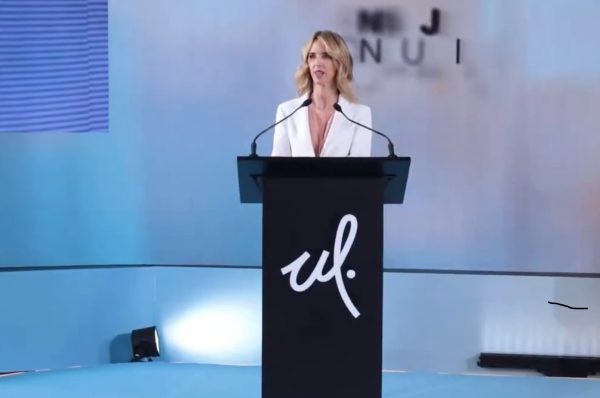 Narco, amenaza contra soberanía de México: diputada del PP