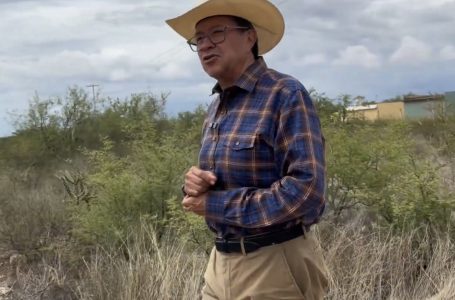 ¿Por qué no fue Sheinbaum a Zacatecas? Por prudencia, dice Monreal