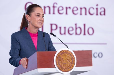 Sheinbaum cierra diálogo con CNTE; magisterio le pide reconsiderar