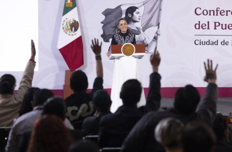 ¿Fiesta en el Castillo de Chapultepec? FIFA lo rentó en un millón
