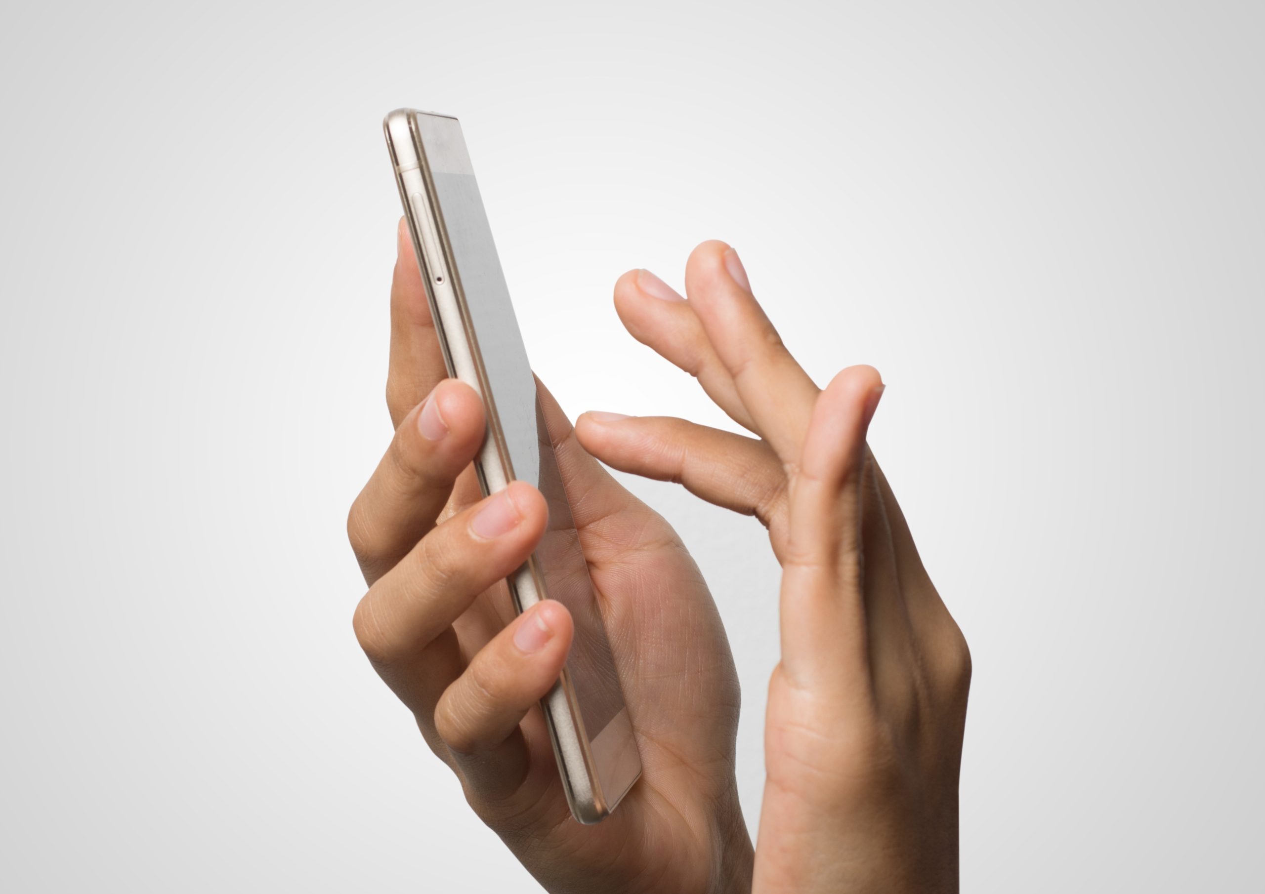 ¿No has registrado tu celular? No te preocupes, habrá prórroga