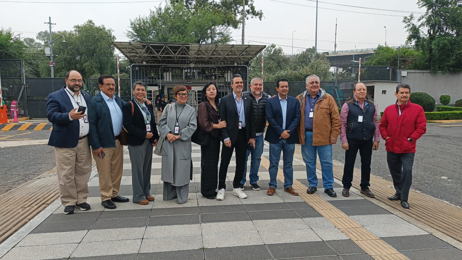 INE formaliza registro de nuevos partidos; participarán en comicios de 2027