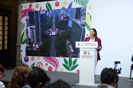 Mundial deja 5 muertos, actualiza Gobierno de la CDMX