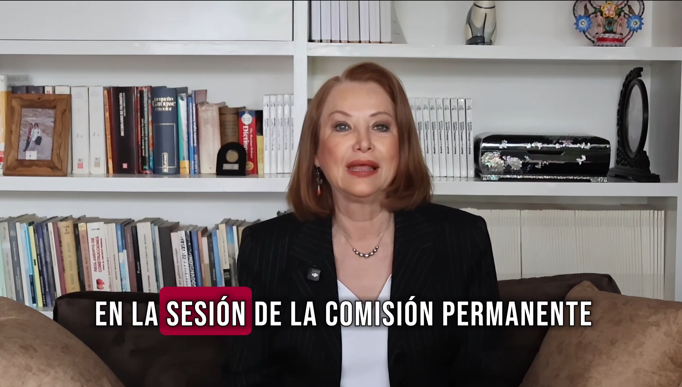 Senado recibirá informe sobre T-MEC