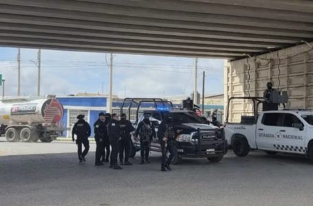 Resurge la violencia en Zacatecas