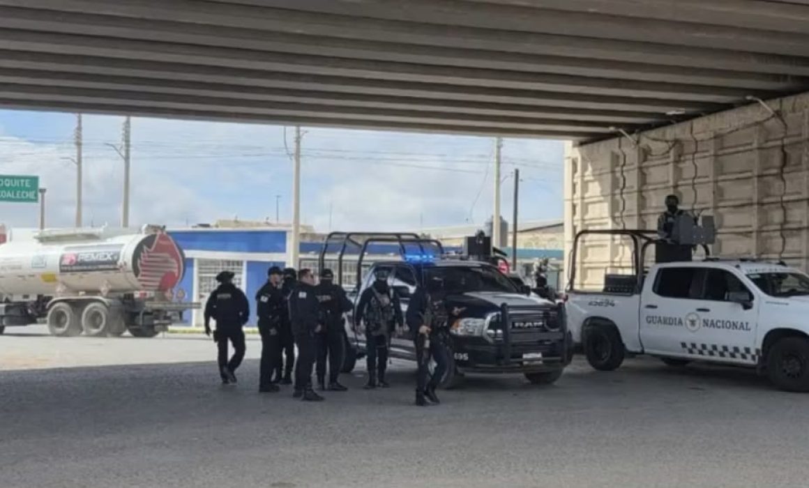 Resurge la violencia en Zacatecas