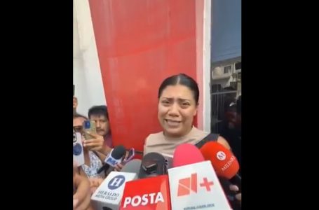 En muerte de Dafne, Fiscalía de Tamaulipas no indaga a la academia