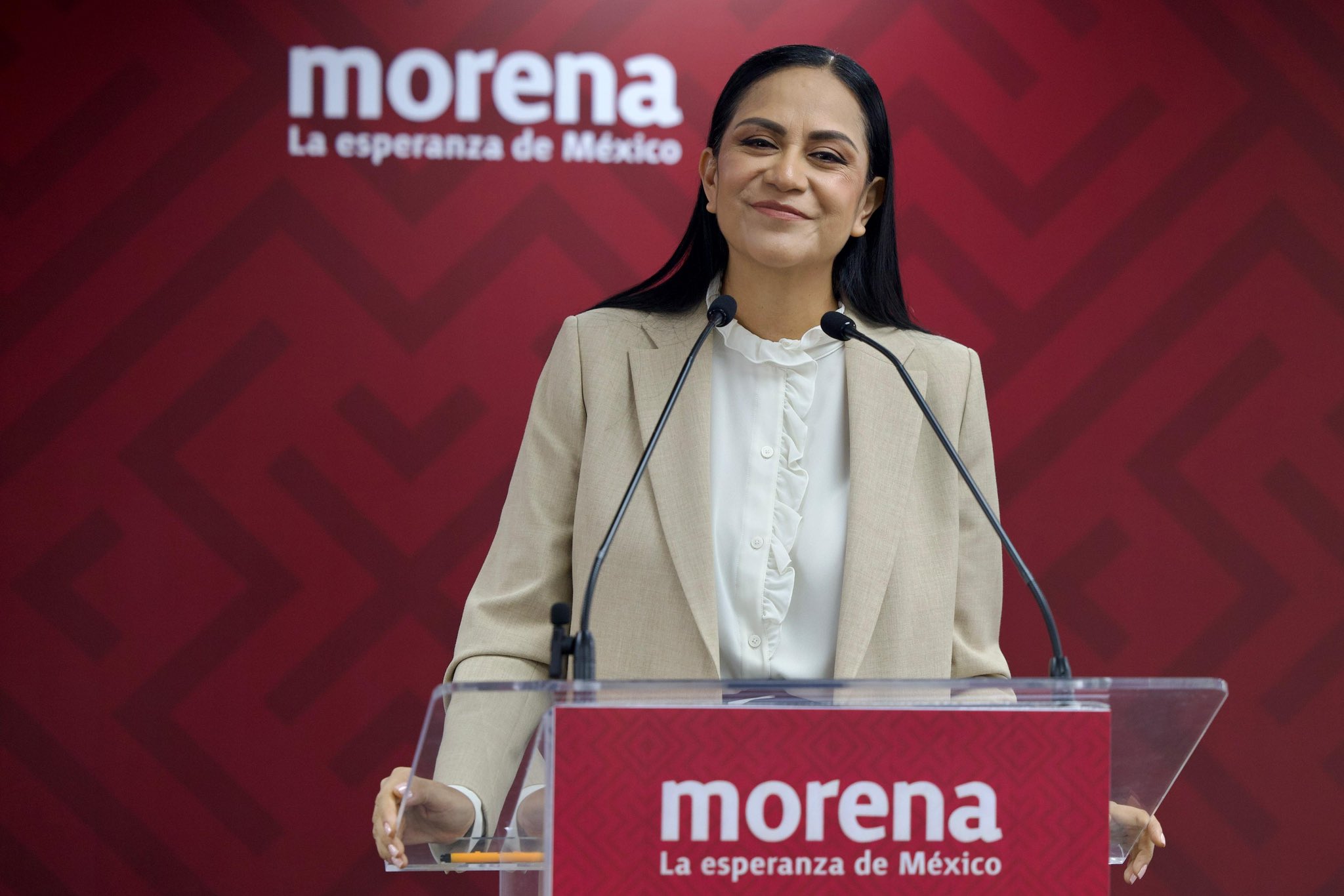 Promete Morena aplicar ‘doble filtro’ para blindar candidaturas