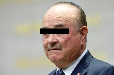 Se confrontan Morena y PAN por caso de Ernesto Ruffo Appel