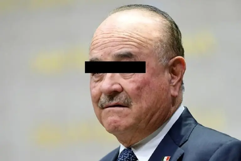 Se confrontan Morena y PAN por caso de Ernesto Ruffo Appel