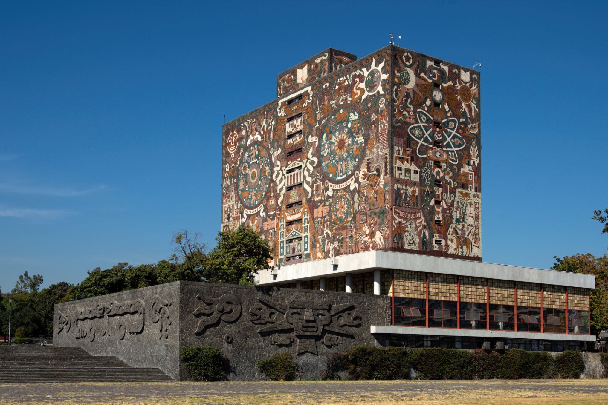 ¿La UNAM en crisis? Esto pasó con el examen en línea