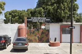 Caso Dafne Zapata: van tres detenidos por feminicidio en escuela militarizada