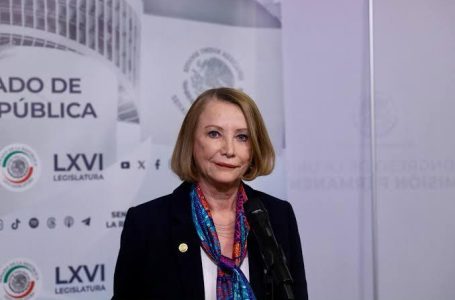 Pospone Laura Itzel Castillo, su informe de labores del 17 de agosto