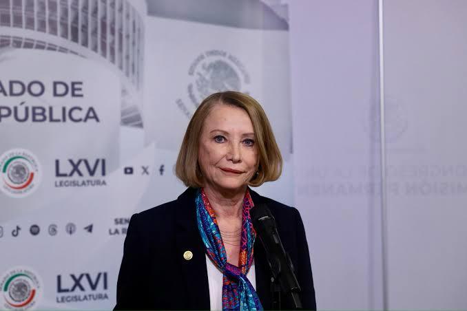 Pospone Laura Itzel Castillo, su informe de labores del 17 de agosto