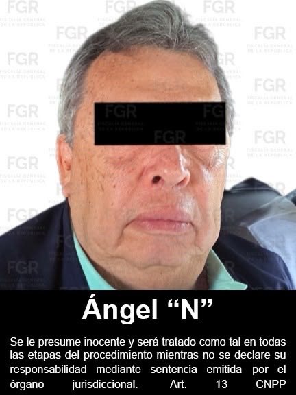 Caso Ángel Aguirre: defensa presenta 31 pruebas