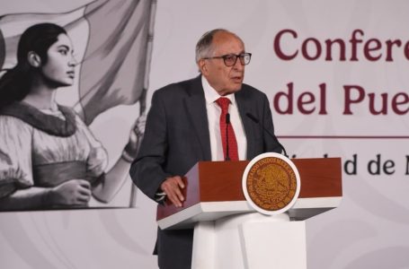 México, con 33 casos de diarrea explosiva, confirma Salud
