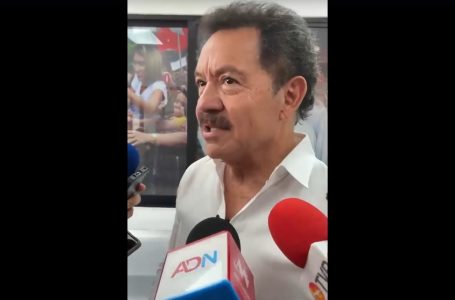 Morena pacta unidad en contienda por Sinaloa