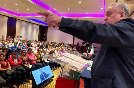 Advierte Somos México sobre el uso de recursos ilegales en campañas