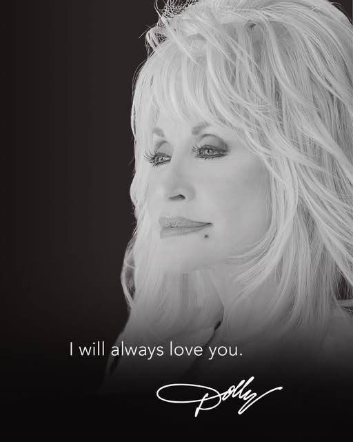 Dolly Parton, adiós a la gran leyenda y reina de la música country