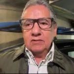 Eligen a Higinio Martínez como presidente del Senado