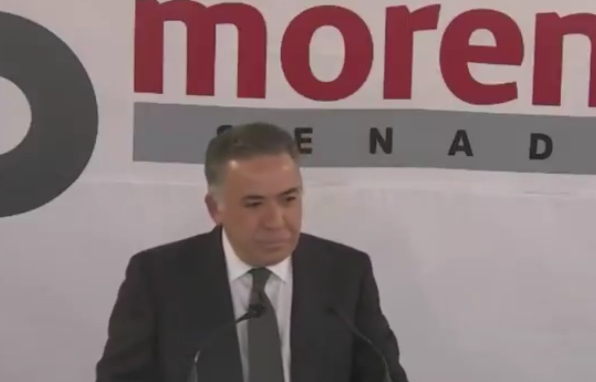 Enrique Inzunza: “no soy narco nada”; se deslinda de Rocha