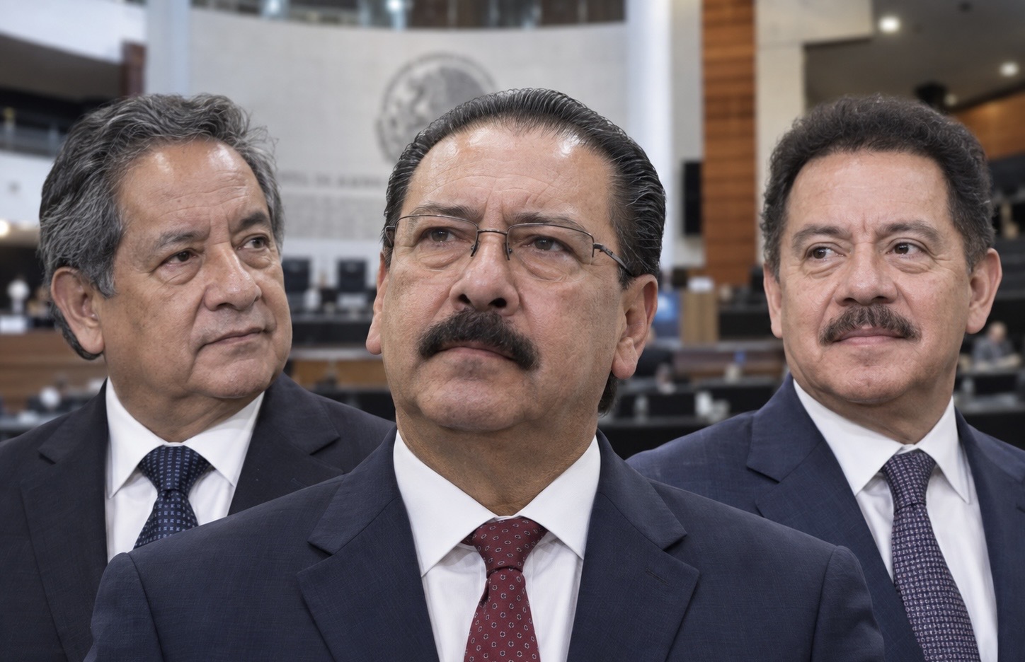 PT abre la puerta a “corcholatas” inconformes de Morena rumbo a 2027; Mier e Higinio llaman a enfriar los ánimos