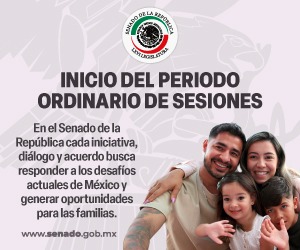Inicio del Periodo Ordinario de Sesiones
