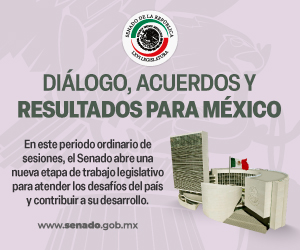 Diálogos, acuerdos y resultados para México