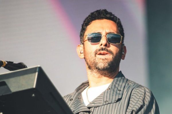 Despiden a Jonathan Meléndez y a su familia; avanza investigación