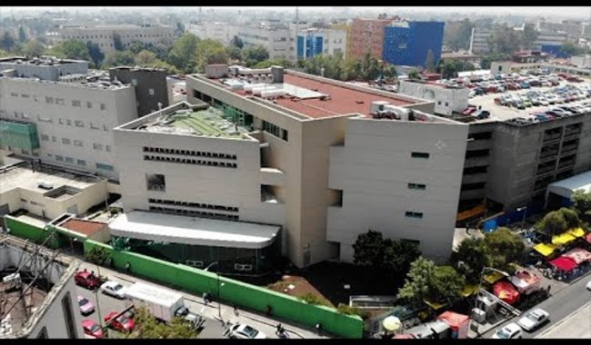 135 residentes del HGM, afectados por brote de salmonelosis