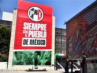 Rechaza PRI iniciativa sobre doble nacionalidad