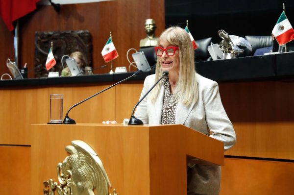 Propone PVEM paquete de reformas legales