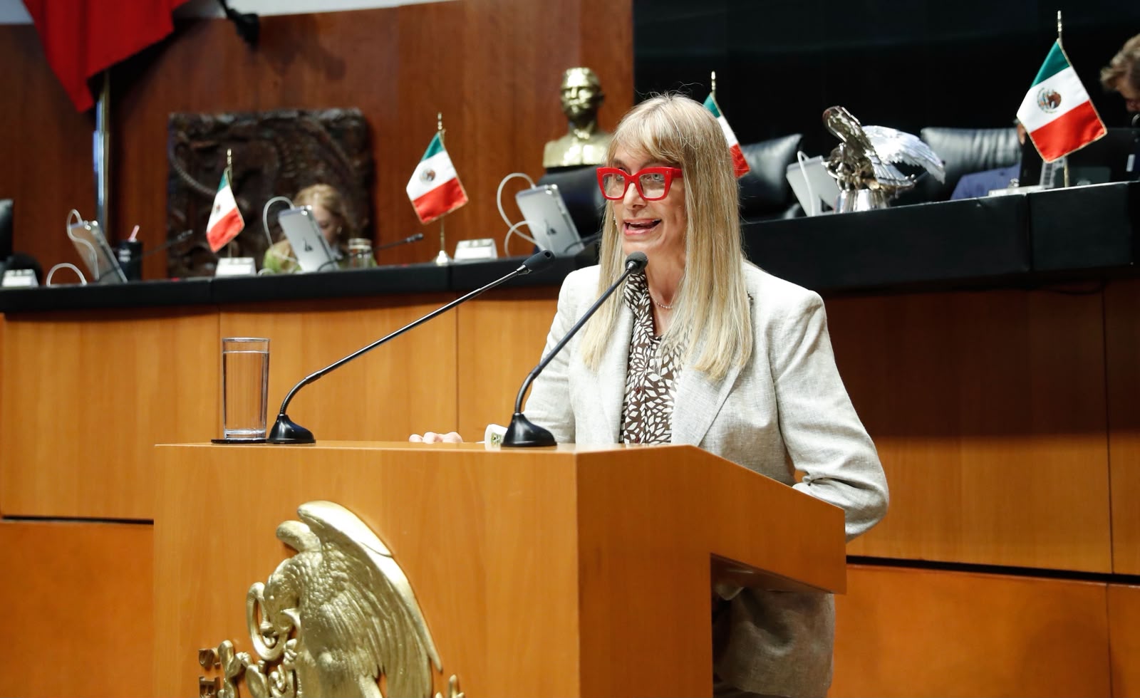 Propone PVEM paquete de reformas legales