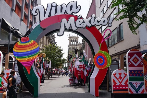 ¿Dónde dar el Grito? Conoce la cartelera en las alcaldías de la CDMX