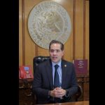 Llama Raúl Bolaños a un “debate de altura” ante discusión sobre doble nacionalidad