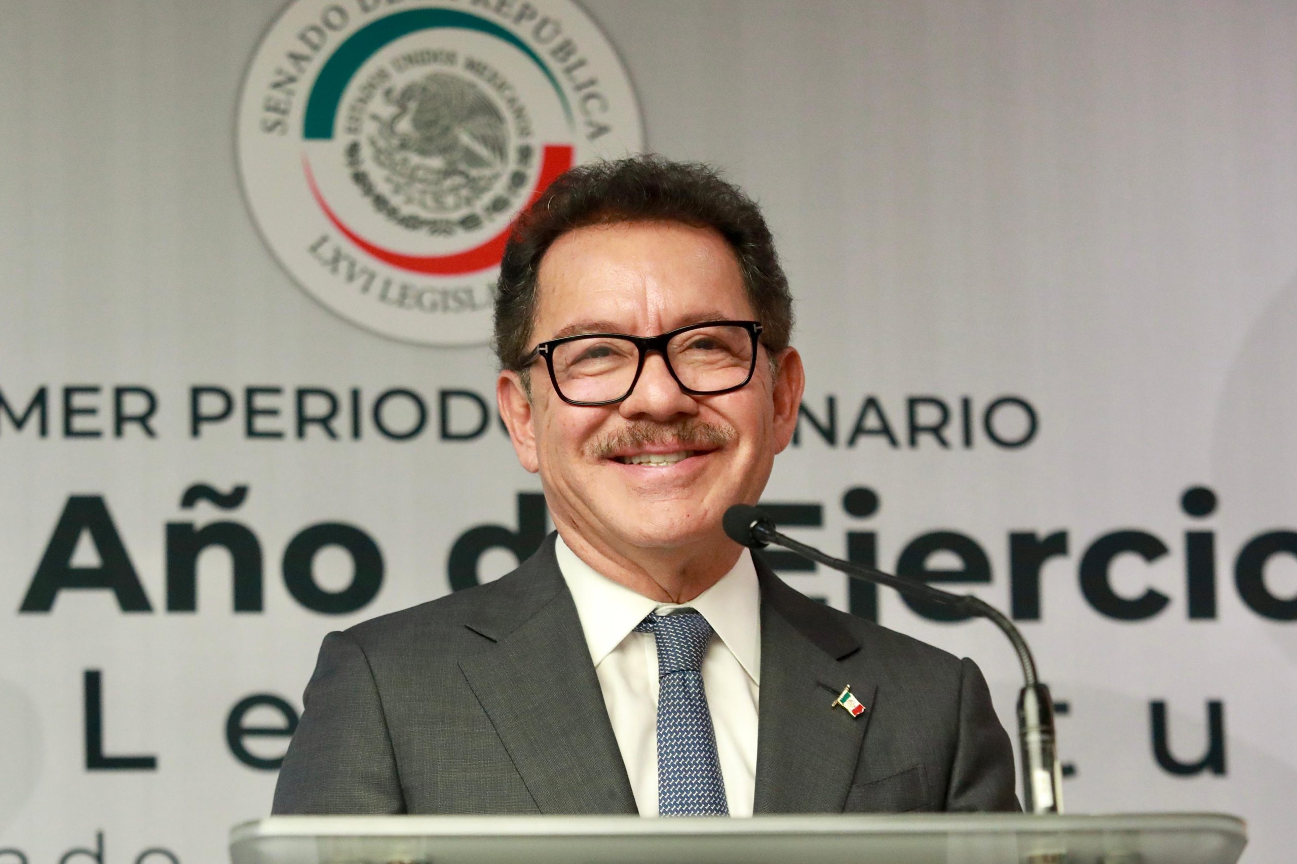 Senado abrirá revisión de dos polémicas reformas presidenciales