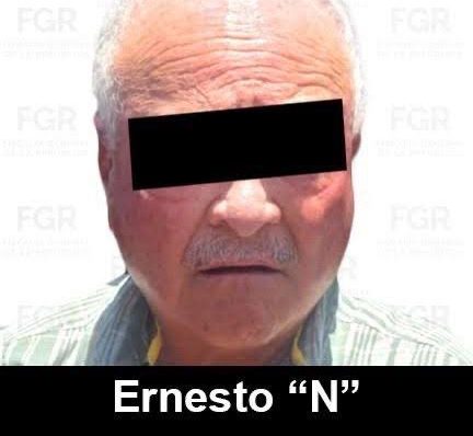 Ernesto Ruffo saldrá del Altiplano