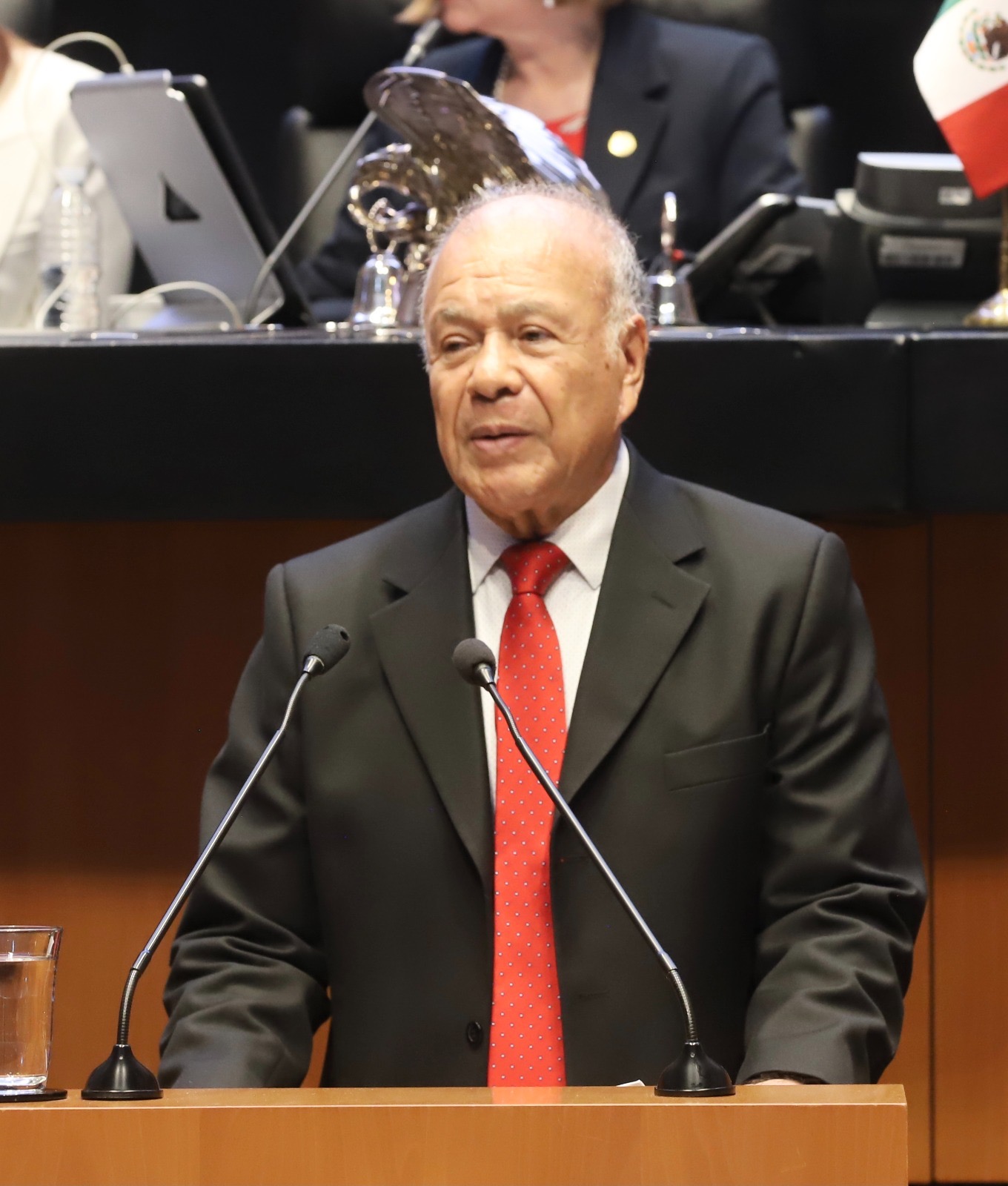 Alberto Anaya descarta ruptura del PT con Morena rumbo a 2027