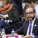 en PAZ se cuelgan otros de forma ilegal: Hugo Erick Flores