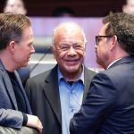 Según el PT, EU presionó para definir a los representantes de la defensa de la soberanía de Morena