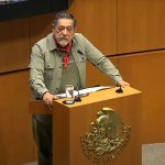 Félix Salgado afirmó que no buscará el gobierno de Guerrero