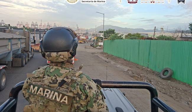 Riña en penal de Mazatlán deja 10 muertos entre ellos un menor