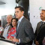 México está preparado para posibles injerencias extranjerasSRE